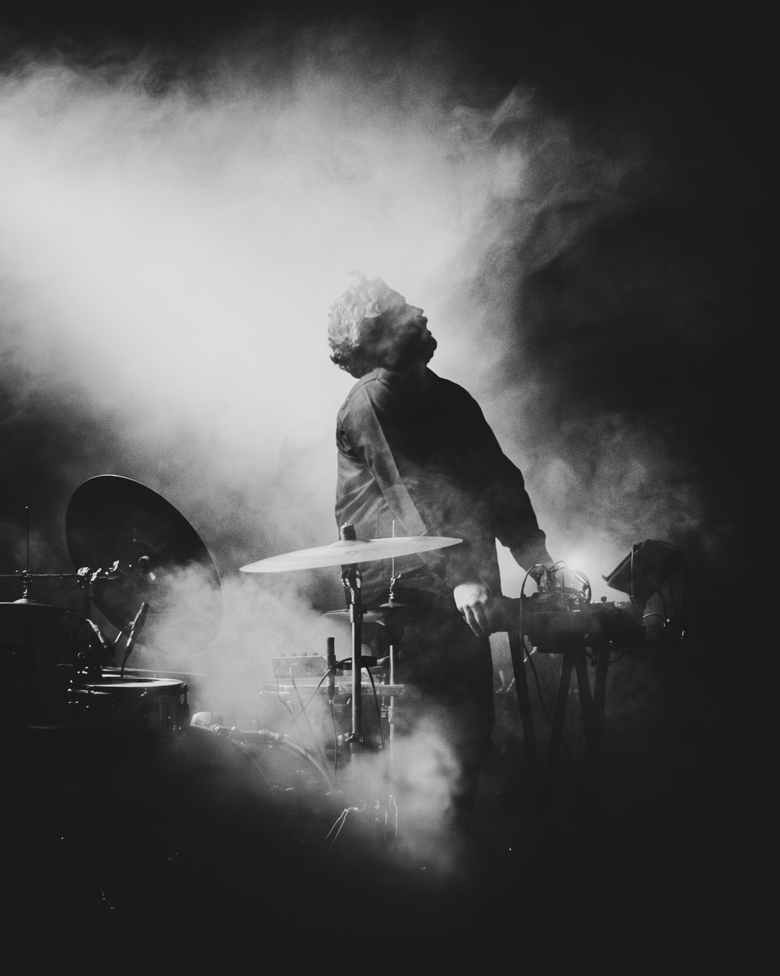 Austin TV + Sistemas Inestables